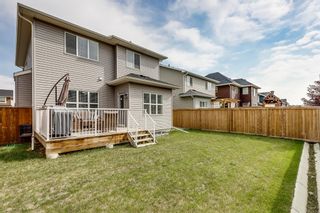 Photo 27: 33 Baywater Lane SW: Airdrie Detached for sale : MLS®# A1243698