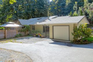 FEATURED LISTING: 2196 Phillips Rd Sooke