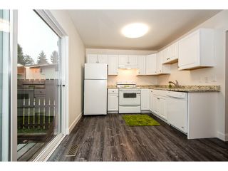 Photo 5: 3348 GANYMEDE DR in Burnaby: Simon Fraser Hills Condo for sale (Burnaby North)  : MLS®# V1102020