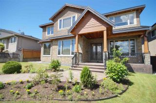 FEATURED LISTING: 5529 NELSON Avenue Burnaby