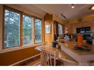 Photo 7: 554 Gemini Dr in VICTORIA: Me Rocky Point House for sale (Metchosin)  : MLS®# 658364