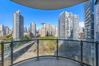 Photo 8: 1188 87 NELSON Street in Vancouver: Yaletown Condo for sale in "THE ARC" (Vancouver West)  : MLS®# R2872666