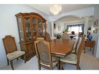 Photo 6: 34 WESTRIDGE Crescent: Okotoks Residential Detached Single Family for sale : MLS®# C3623209