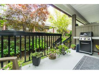 Photo 19: 42 16789 60 Avenue in Surrey: Cloverdale BC Townhouse for sale in "Laredo" (Cloverdale)  : MLS®# R2414492