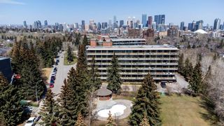 Photo 37: 308 3316 Rideau Place SW in Calgary: Rideau Park Apartment for sale : MLS®# A2044699