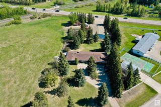 Main Photo: 3 Equestrian Place: Rural Sturgeon County House for sale : MLS®# E4293492