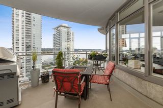 Photo 18: 1801 898 CARNARVON Street in New Westminster: Downtown NW Condo for sale in "AZURE" : MLS®# R2525774