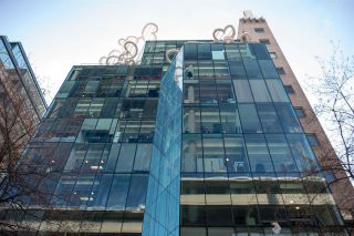 Photo 1: 407 938 HOWE Street in Vancouver: Downtown VW Office for lease (Vancouver West)  : MLS®# C8049329