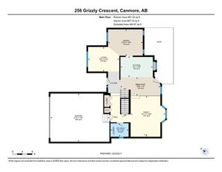 Photo 40: 256 Grizzly Crescent: Canmore Detached for sale : MLS®# A1234675