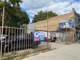 Photo 3: 1134 Queen Street E in Toronto: South Riverdale Property for sale (Toronto E01)  : MLS®# E7216888