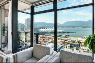 Photo 16: 2401 128 W CORDOVA Street in Vancouver: Downtown VW Condo for sale (Vancouver West)  : MLS®# R2855935