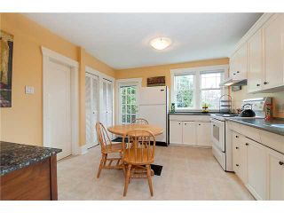 Photo 3: 4153 W 14TH Avenue in Vancouver: Point Grey House for sale (Vancouver West)  : MLS®# V869966
