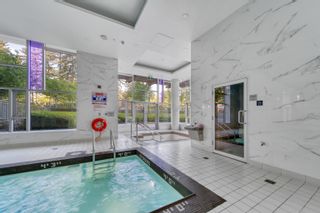 Photo 26: 4003 6588 NELSON Avenue in Burnaby: Metrotown Condo for sale in "THE MET" (Burnaby South)  : MLS®# R2878535