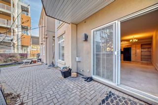 Photo 26: 320 1800 14A Street SW in Calgary: Bankview Apartment for sale : MLS®# A2124871