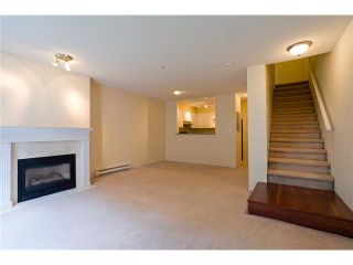 Photo 1: 7 2378 RINDALL Avenue in Port Coquitlam: Central Pt Coquitlam Condo for sale : MLS®# V947578