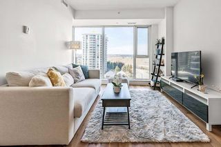 Photo 12: 802 1025 5 Avenue SW in Calgary: Downtown West End Apartment for sale : MLS®# A2132441