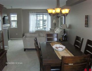 Photo 4: 92 20875 80 Avenue in Langley: Willoughby Heights Townhouse for sale : MLS®# f2923681