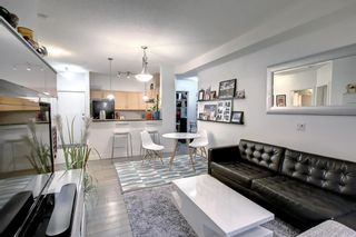 Photo 6: 203 540 5 Avenue NE in Calgary: Renfrew Apartment for sale : MLS®# A1182300