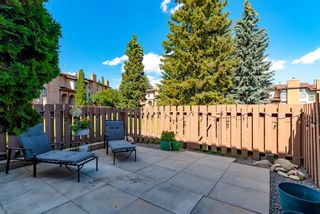 Photo 43: 46 1011 Canterbury Drive SW in Calgary: Canyon Meadows Row/Townhouse for sale : MLS®# A1245617