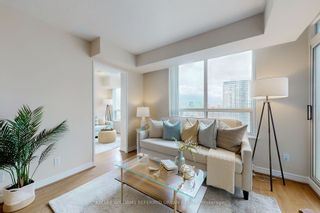 Photo 4: 2507 18 Parkview Avenue in Toronto: Willowdale East Condo for sale (Toronto C14)  : MLS®# C8304626