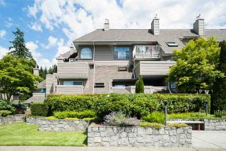 Photo 19: 312 1050 BOWRON COURT in North Vancouver: Roche Point Townhouse for sale : MLS®# R2106597