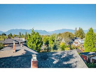 Photo 18: 363 E 30TH Avenue in Vancouver: Main House for sale in "MAIN STREET" (Vancouver East)  : MLS®# V1085412