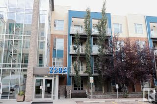 Photo 12: 212 2584 Anderson Way SW in Edmonton: Zone 56 Condo for sale : MLS®# E4273454