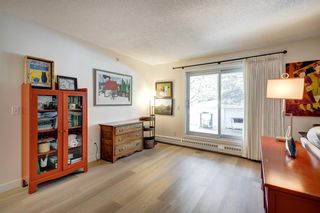 Photo 2: 102 1733 27 Avenue SW in Calgary: South Calgary Apartment for sale : MLS®# A2050959