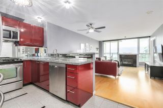 Photo 12: 2806 1328 W PENDER STREET in Vancouver: Coal Harbour Condo for sale (Vancouver West)  : MLS®# R2156553