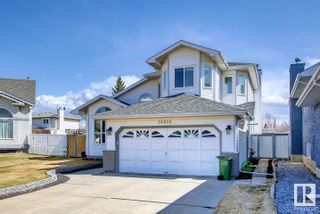 Photo 3: 15515 132 Street in Edmonton: Zone 27 House for sale : MLS®# E4290013