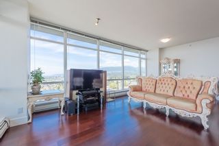Photo 11: 1503 1320 CHESTERFIELD Avenue in North Vancouver: Central Lonsdale Condo for sale in "VISTA PLACE" : MLS®# R2374695