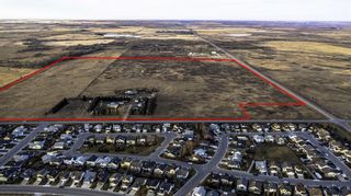 Photo 3: 4400 Range Road 244: Strathmore Residential Land for sale : MLS®# A2090635