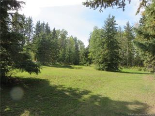 Photo 4: 6312 47 Avenue: Rocky Mountain House Land for sale : MLS®# CA0093428