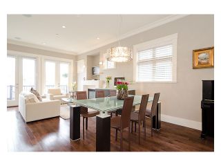 Photo 5: 3159 W KING EDWARD Avenue in Vancouver: Dunbar House for sale (Vancouver West)  : MLS®# V999800