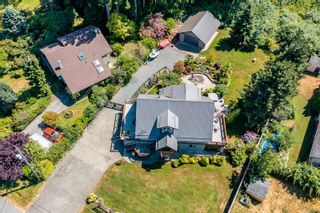 Photo 64: 1869 Fern Rd in Courtenay: CV Courtenay North House for sale (Comox Valley)  : MLS®# 881523