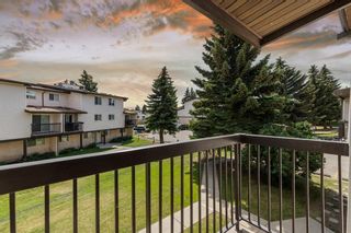 Photo 5: 33 3745 Fonda Way SE in Calgary: Forest Heights Row/Townhouse for sale : MLS®# A1244092