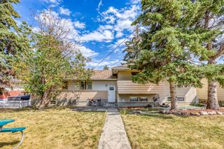 Photo 33: 933 38 Street SW in Calgary: Rosscarrock Full Duplex for sale : MLS®# A1252373