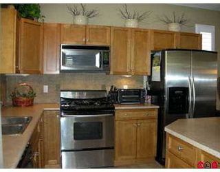 Photo 5: 43 15288 36 Avenue in Cambria: Morgan Creek Home for sale ()  : MLS®# F2713867