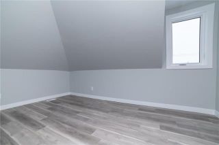 Photo 34: 544 Redwood Avenue in Winnipeg: North End Residential for sale (4A)  : MLS®# 202400657