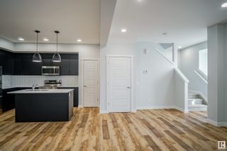 Photo 13: 75 GREENFIELD Link: Fort Saskatchewan House Half Duplex for sale : MLS®# E4367019