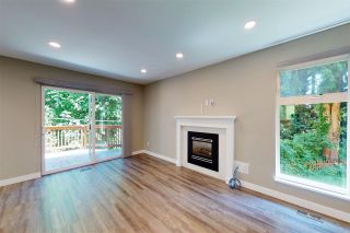 Photo 2: 1312 SUNNYSIDE Drive in North Vancouver: Capilano NV House for sale : MLS®# R2489384