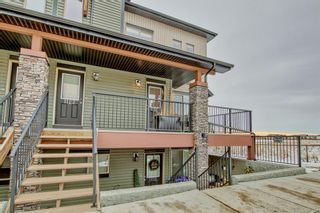 Photo 3: 1112 2461 Baysprings Link SW: Airdrie Row/Townhouse for sale : MLS®# A2012995