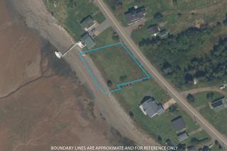 Photo 1: 292 Pier Road in Parrsboro: 102S-South of Hwy 104, Parrsboro Vacant Land for sale (Northern Region)  : MLS®# 202404604