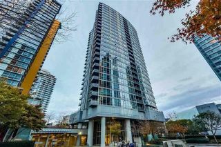 Photo 1: 2306 131 REGIMENT Square in Vancouver: Downtown VW Condo for sale in "SPECTRUM 3" (Vancouver West)  : MLS®# R2019933