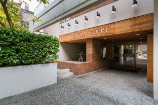 Photo 3: 901 1127 BARCLAY Street in Vancouver: West End VW Condo for sale in "Barclay Court" (Vancouver West)  : MLS®# R2298326