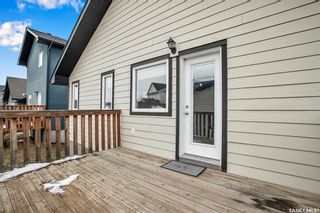 Photo 31: 126 Meadows Boulevard in Saskatoon: Rosewood Residential for sale : MLS®# SK952225