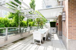 Photo 31: 1707 535 SMITHE Street in Vancouver: Downtown VW Condo for sale in "Dolce at Symphony Place" (Vancouver West)  : MLS®# R2863603