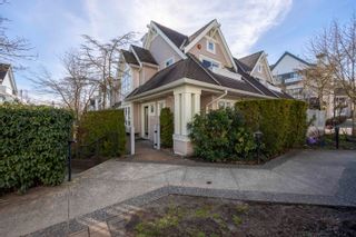 Main Photo: 7405 MAGNOLIA Terrace in Burnaby: Highgate Townhouse for sale (Burnaby South)  : MLS®# R2860563