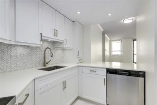 Photo 5: 802 789 DRAKE Street in Vancouver: Downtown VW Condo for sale in "Century Tower" (Vancouver West)  : MLS®# R2579106