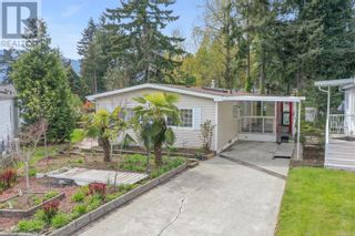 Photo 1: 27 2501 Labieux Rd in Nanaimo: House for sale : MLS®# 960736